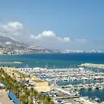 Blanca Maris Hotel Fuengirola