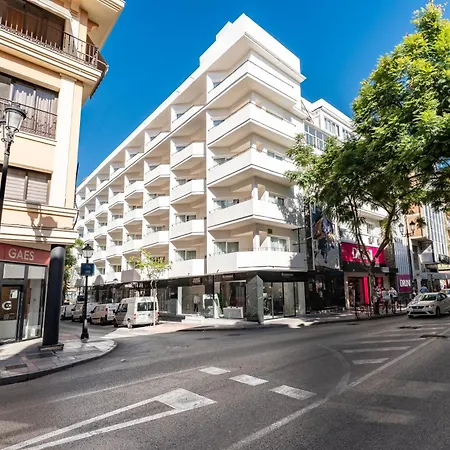 Blanca Maris * Fuengirola