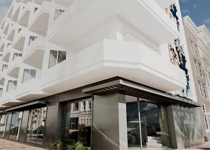 Blanca Maris Fuengirola