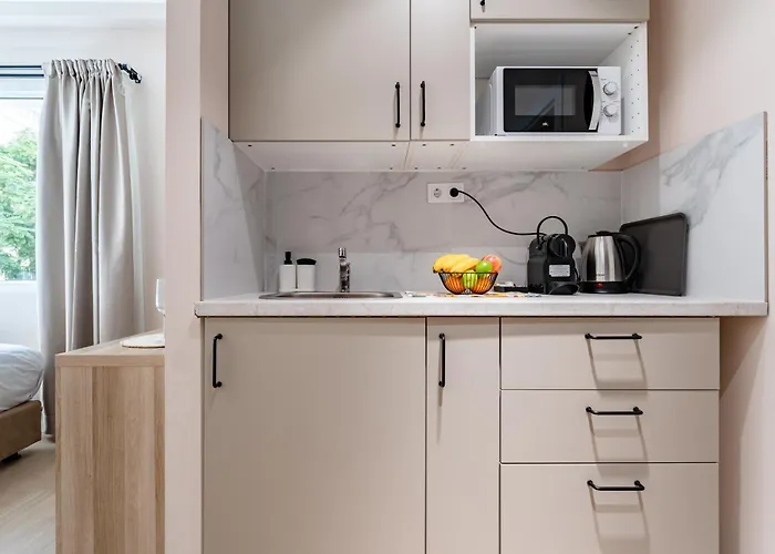 Blanca Maris Szálloda Fuengirola