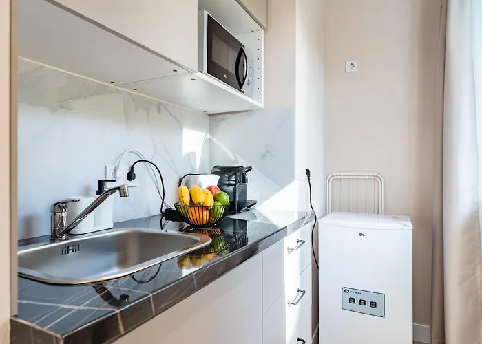 Blanca Maris מלון