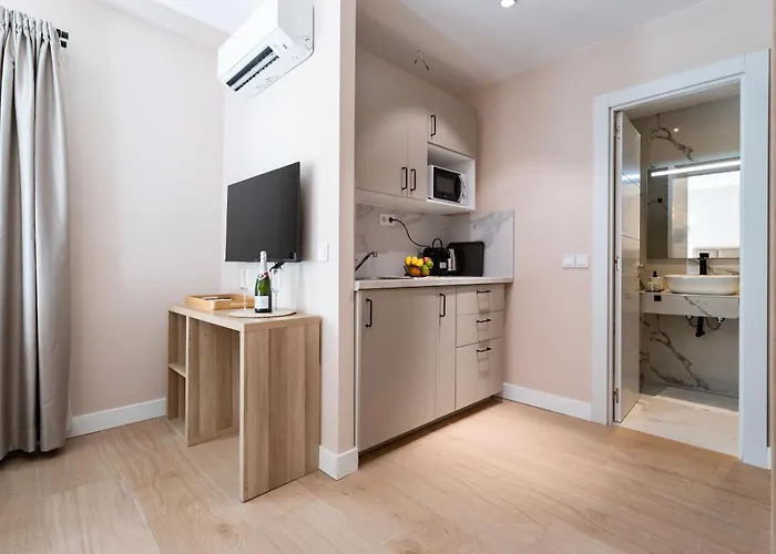 Blanca Maris Szálloda