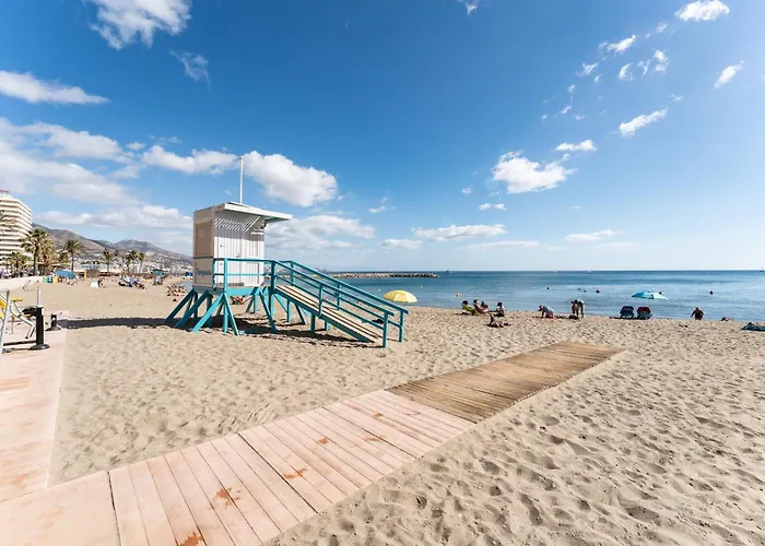 Blanca Maris Fuengirola