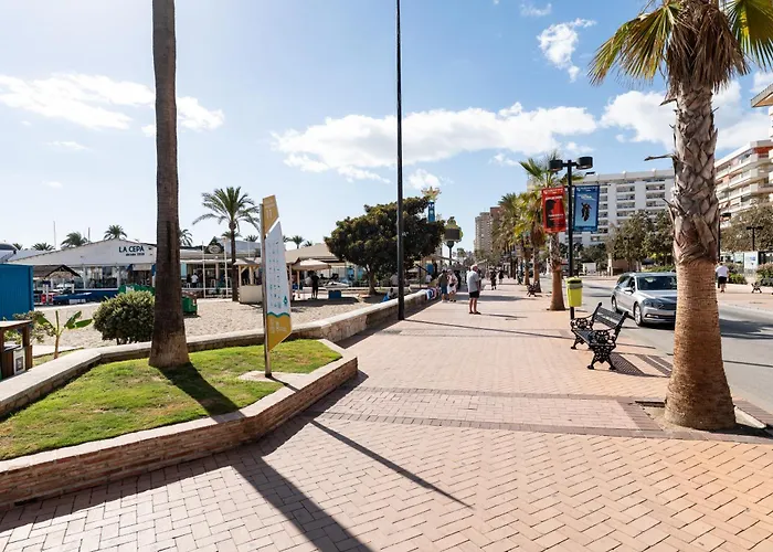 Blanca Maris מלון