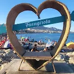 Blanca Maris Fuengirola