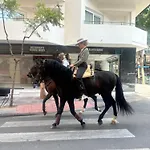 Blanca Maris Szálloda Fuengirola