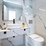 Szálloda Blanca Maris Fuengirola