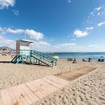 Blanca Maris Fuengirola