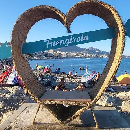 Blanca Maris Fuengirola