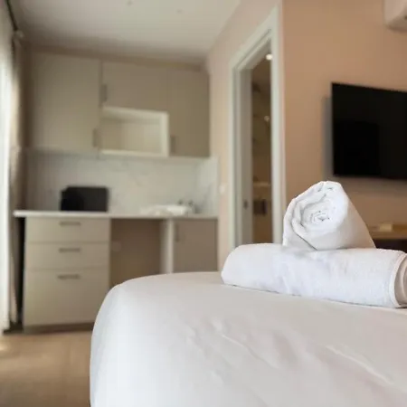 Hotel Blanca Maris *