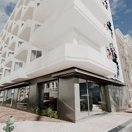 Blanca Maris Fuengirola