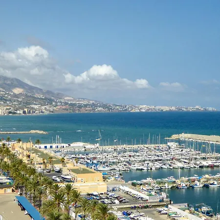 Blanca Maris Hotel Fuengirola