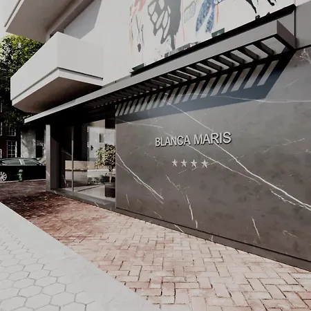 Hotel Blanca Maris
