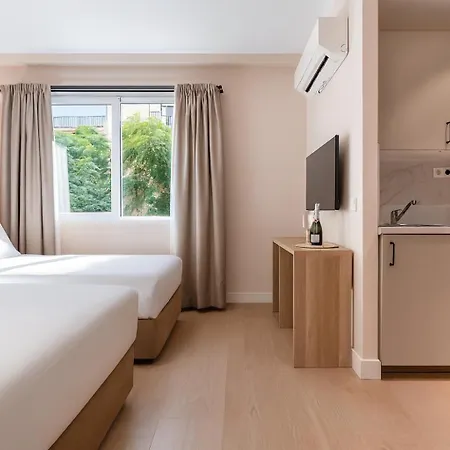 Blanca Maris Hotel *