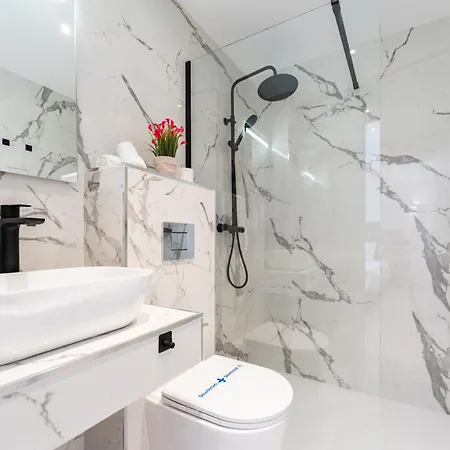 Szálloda Blanca Maris *