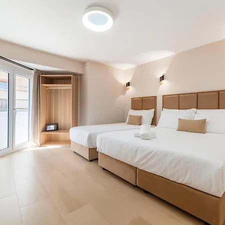 Blanca Maris Hotel *