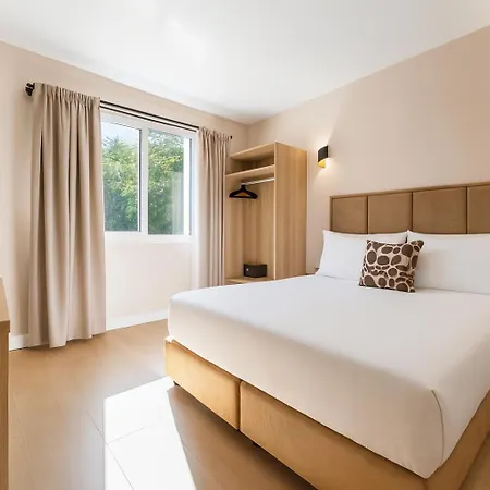 Hotel Blanca Maris Fuengirola