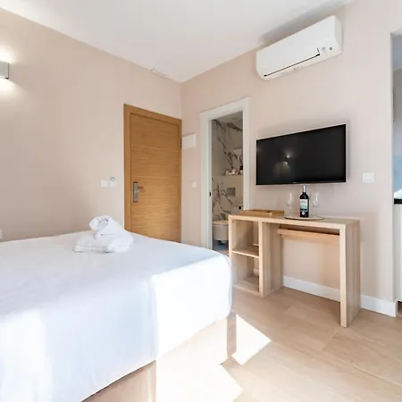 Szálloda Blanca Maris *