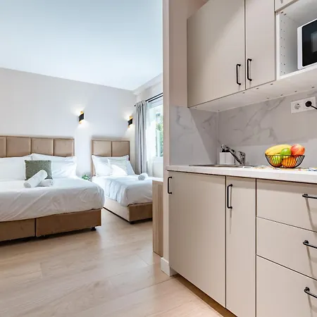 Blanca Maris * Fuengirola