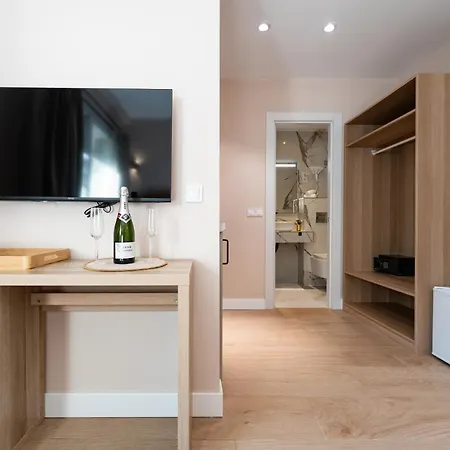 Blanca Maris Hotel *