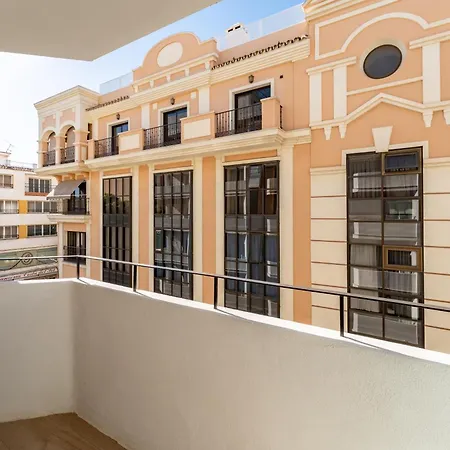 Blanca Maris * Fuengirola