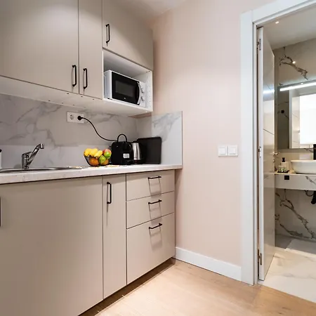 Blanca Maris Szálloda