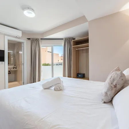 Blanca Maris Szálloda *