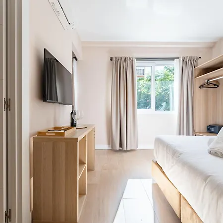 Blanca Maris Szálloda *