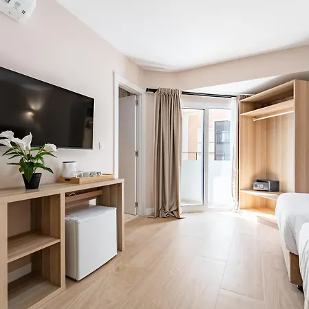 Blanca Maris Hotel *