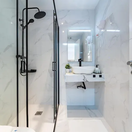 Blanca Maris Szálloda