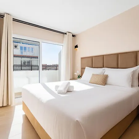 Blanca Maris Hotel *