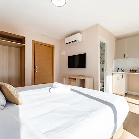 Hotel Blanca Maris Fuengirola