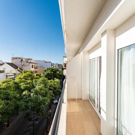 Hotel Blanca Maris *