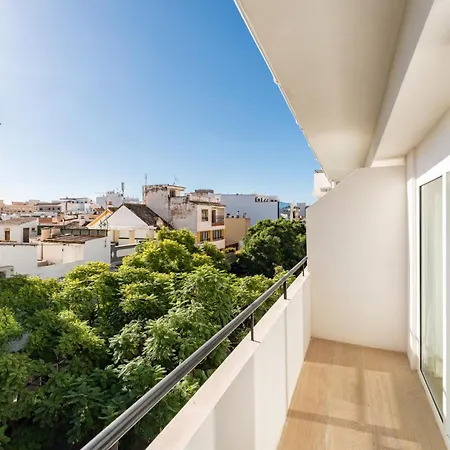 Blanca Maris * Fuengirola