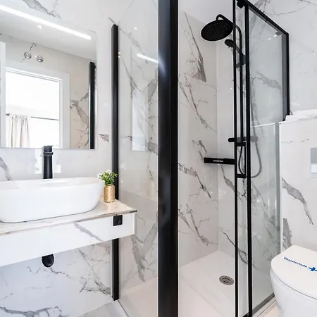 Blanca Maris Fuengirola