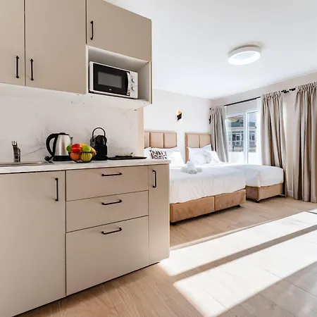 Blanca Maris Hotel Fuengirola