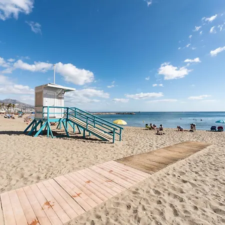 Blanca Maris Fuengirola