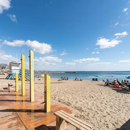 Blanca Maris Hotel Fuengirola