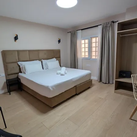 Blanca Maris Hotel Fuengirola