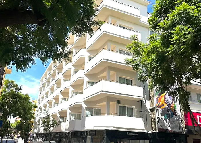 Blanca Maris Hotel *