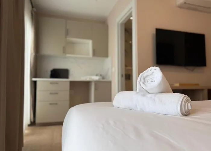 Hotel Blanca Maris *