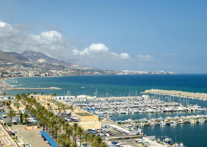 Blanca Maris Hotel Fuengirola