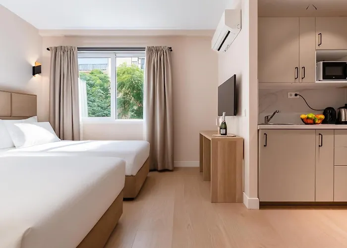 Blanca Maris Hotel *