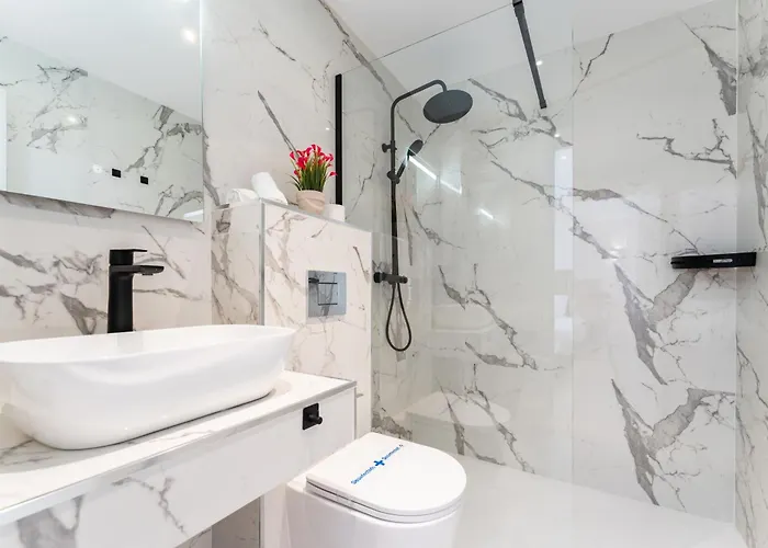 Hotel Blanca Maris *