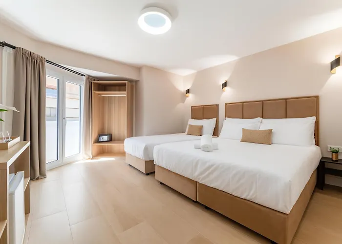 Blanca Maris Hotel *