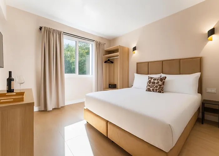 Hotel Blanca Maris Fuengirola