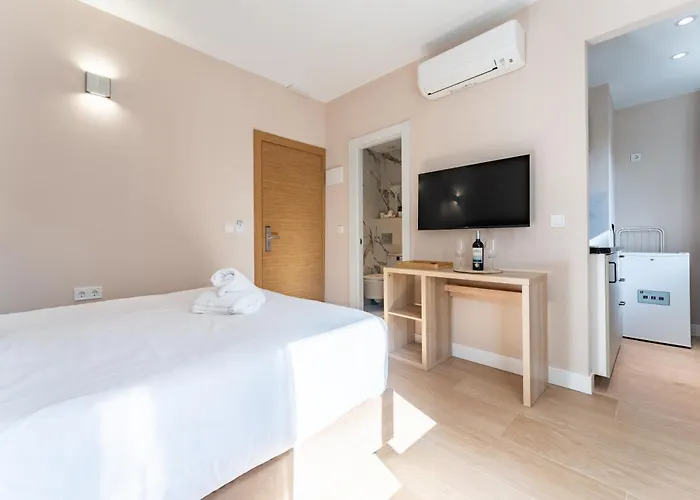 Hotel Blanca Maris *