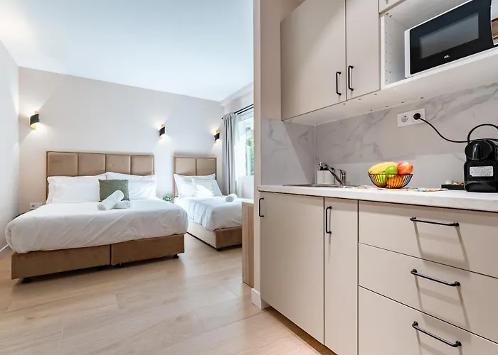 Blanca Maris * Fuengirola