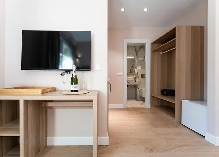 Blanca Maris Hotel *