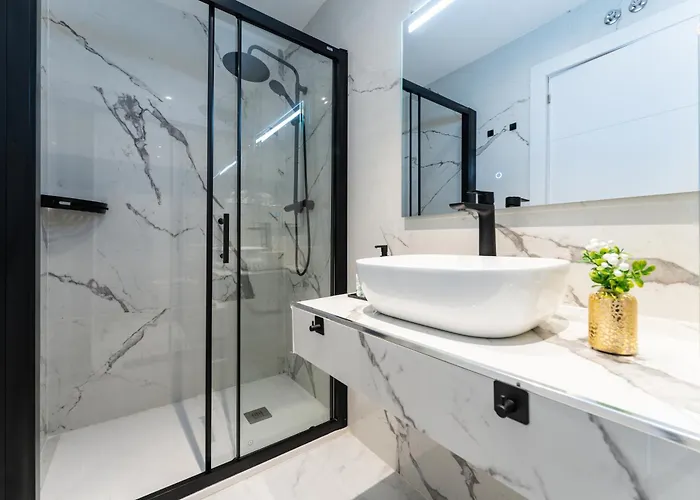 Hotel Blanca Maris Fuengirola